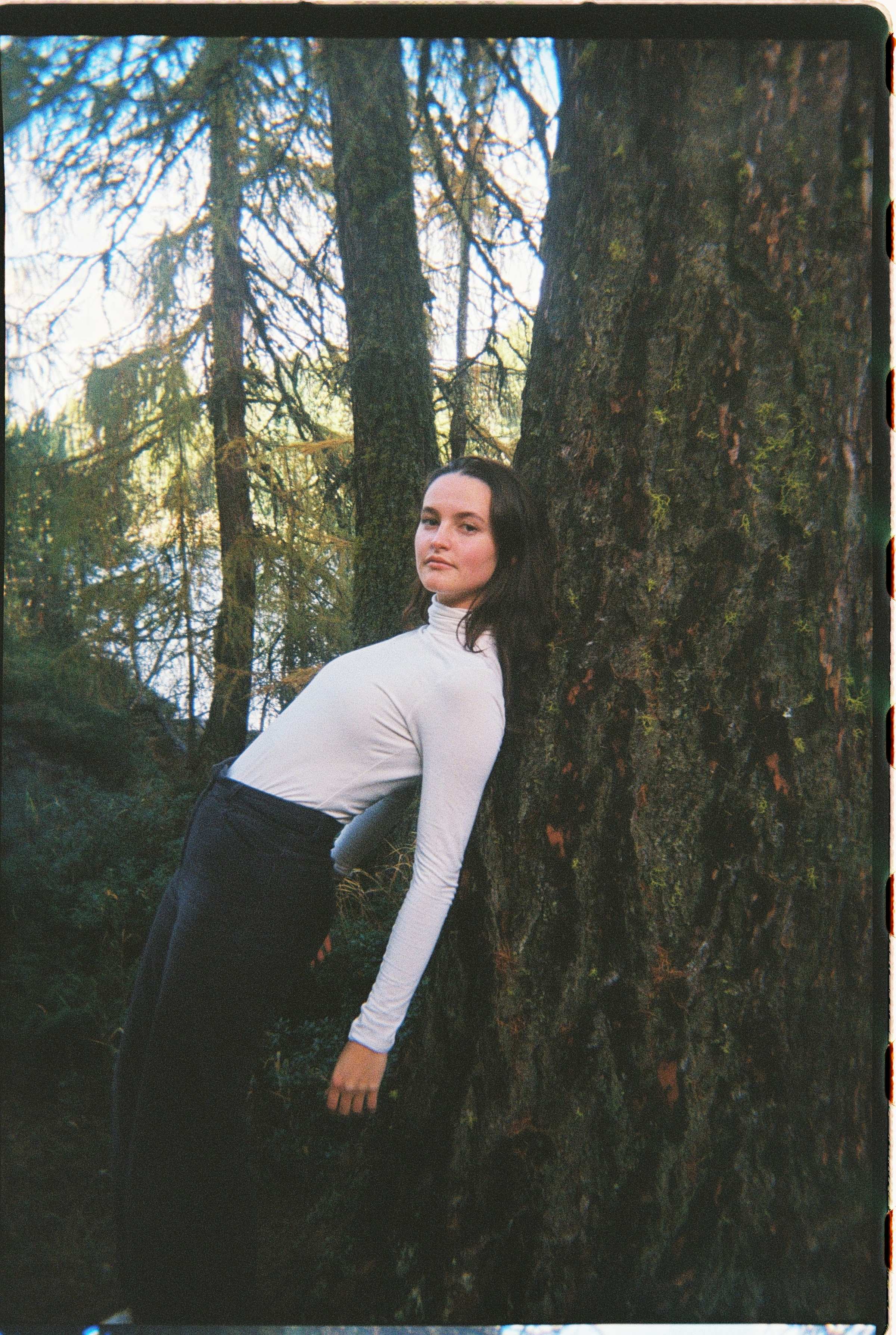 nadine